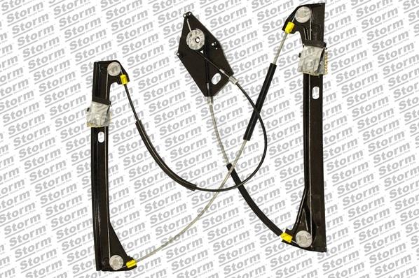 CARRO 876207032 - Window Regulator car-mod.net