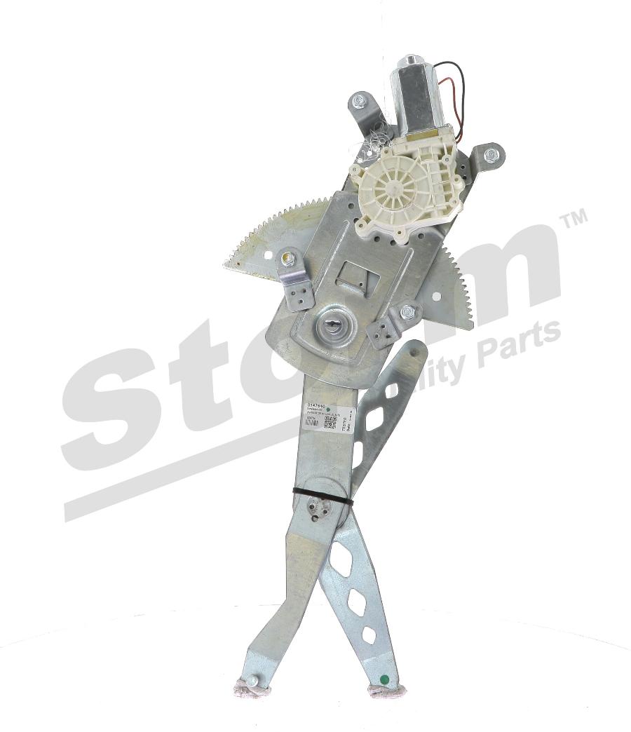 Storm 93076 - Window Regulator car-mod.net