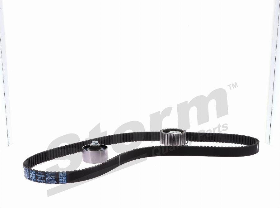 Storm 924318 - Timing Belt Set car-mod.net
