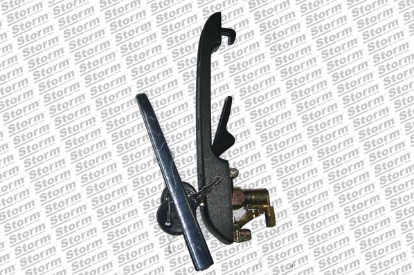 CARRO 061607842 - Door Handle car-mod.net