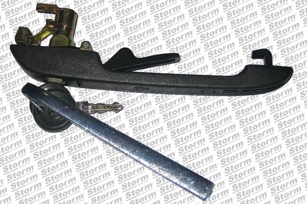 CARRO 061607841 - Door Handle car-mod.net