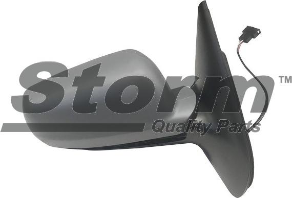 Storm 9709006 - Outside Mirror car-mod.net
