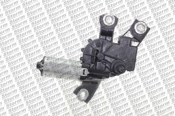 Storm 9701002 - Wiper Motor car-mod.net