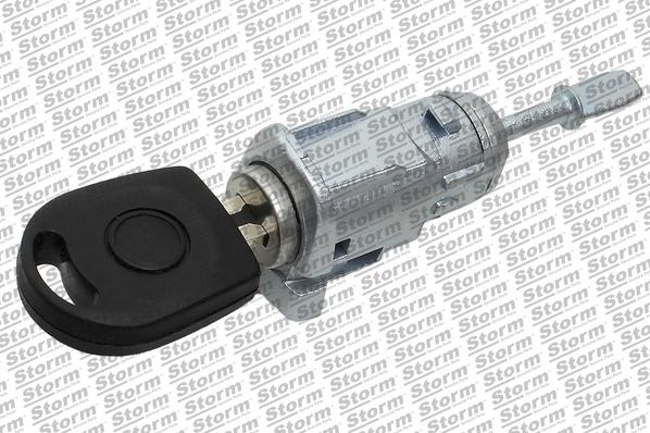 Storm 9702501 - Lock Cylinder car-mod.net