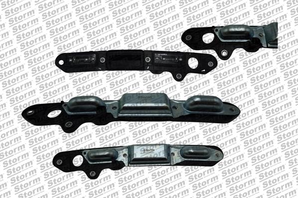 CARRO 045907860 - Door Handle car-mod.net