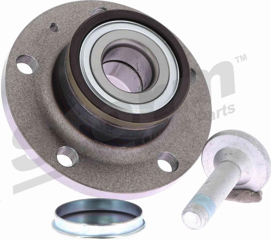 Storm 97166 - Bearing Kit, wheel hub car-mod.net