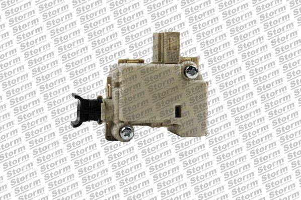 Storm 971005 - Actuator, central locking system car-mod.net