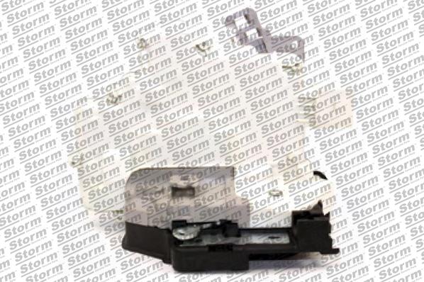 Storm 971014 - Door Lock car-mod.net
