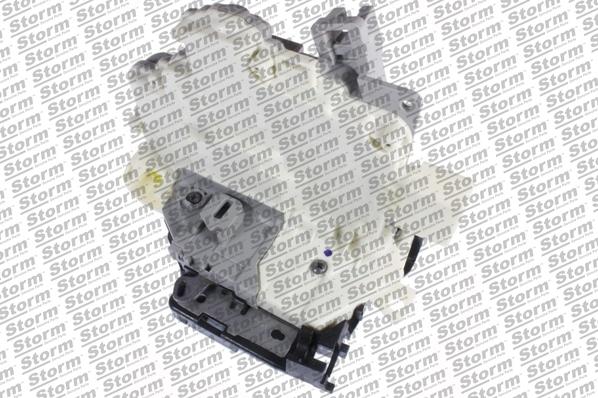 Storm 971034 - Door Lock car-mod.net
