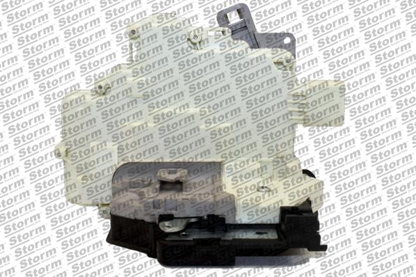 CARRO 129007221 - Door Lock car-mod.net