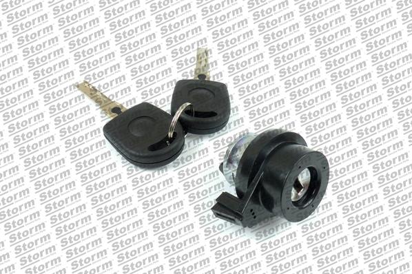 Storm 9712501 - Ignition / Starter Switch car-mod.net