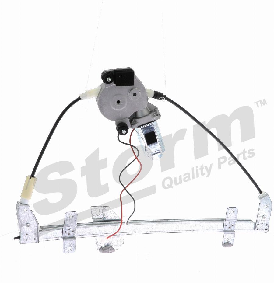Storm 44078 - Window Regulator car-mod.net