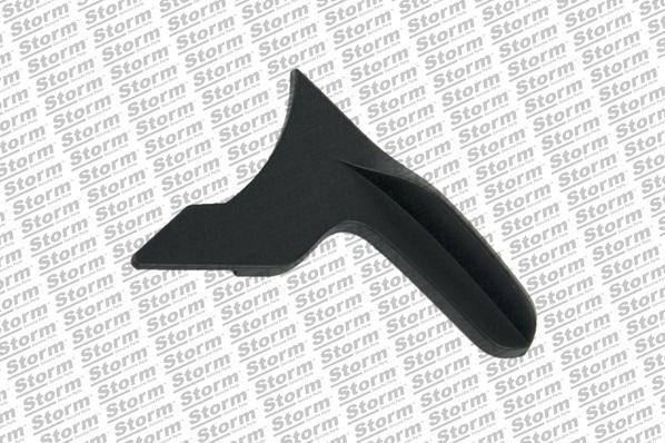 Storm 41232 - Turning Knob, seat back adjustment car-mod.net