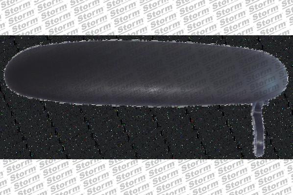 CARRO 017907842 - Door Handle car-mod.net