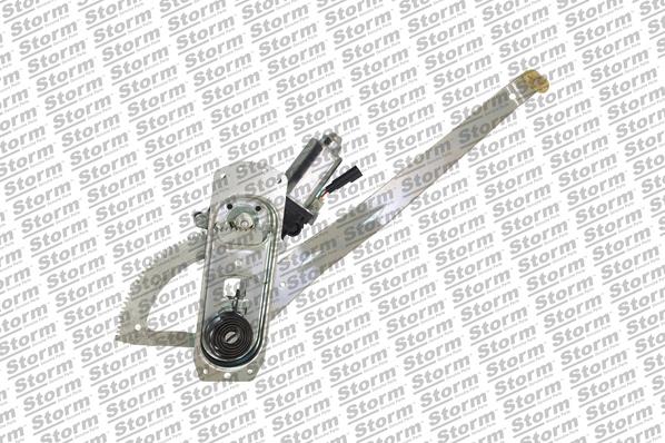 CARRO 056407062 - Window Regulator car-mod.net