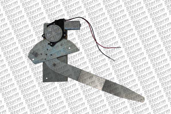 CARRO 056407041 - Window Regulator car-mod.net