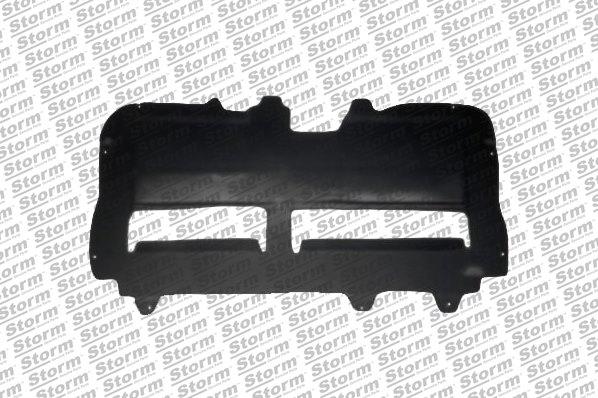 Storm 474104 - Engine Cover car-mod.net