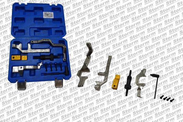 Storm 555504 - Mounting Tools, timing belt car-mod.net
