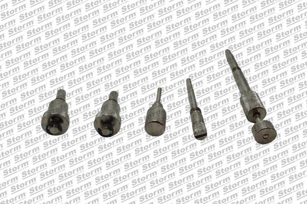 Storm 555505 - Mounting Tools, timing belt car-mod.net
