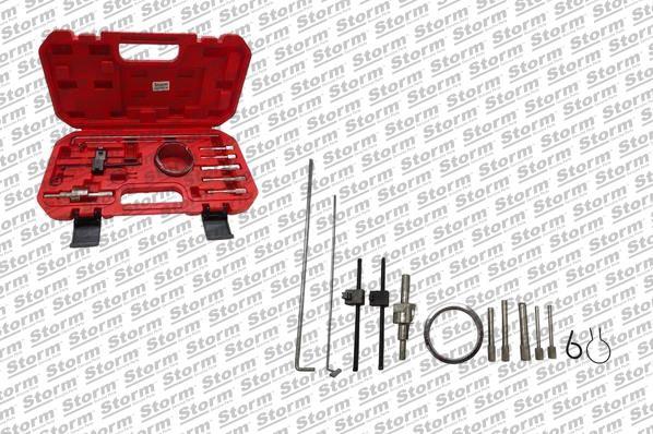 Storm 555501 - Mounting Tools, timing belt car-mod.net