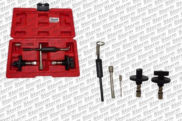 Storm 555508 - Mounting Tools, timing belt car-mod.net