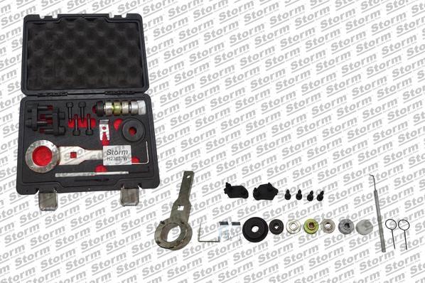 Storm 555503 - Mounting Tools, timing belt car-mod.net