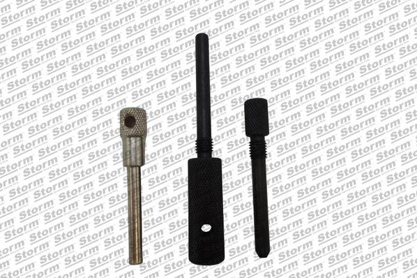 Storm 555507 - Mounting Tools, timing belt car-mod.net
