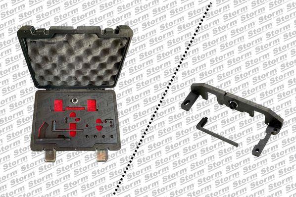Storm 555517 - Mounting Tools, timing belt car-mod.net
