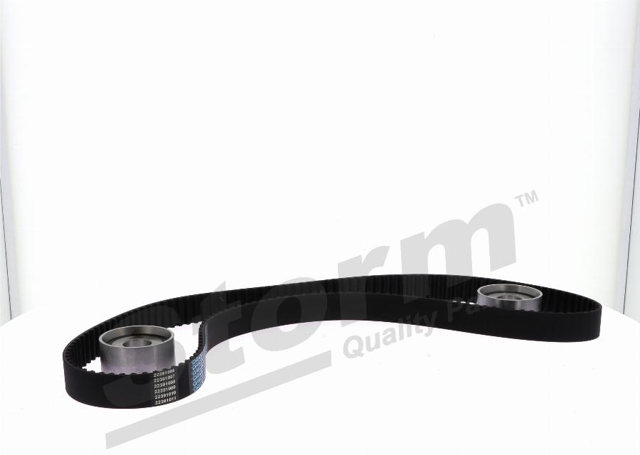 Storm 5550090 - Timing Belt Set car-mod.net