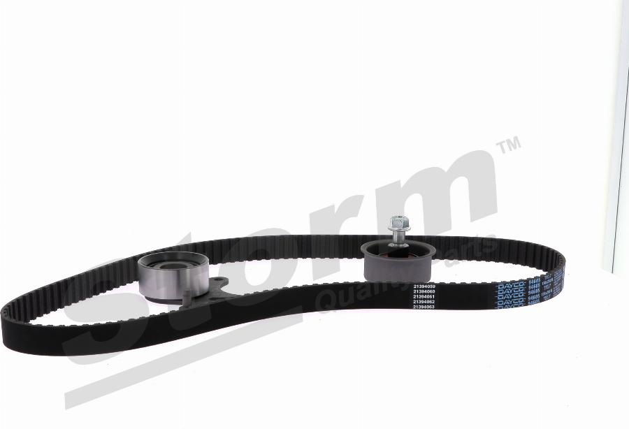 Storm 5550024 - Timing Belt Set car-mod.net