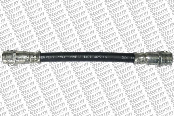 Storm 551230 - Brake Hose car-mod.net