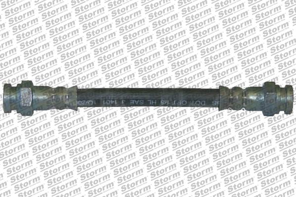 Storm 551224 - Brake Hose car-mod.net