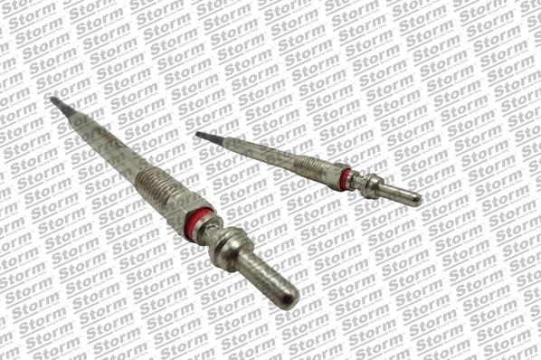 Storm 566068 - Glow Plug car-mod.net