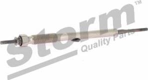 Storm 502125 - Glow Plug car-mod.net