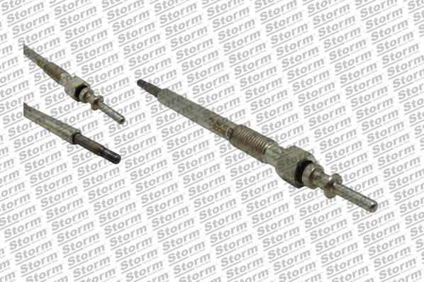 Storm 50CZ22 - Glow Plug car-mod.net