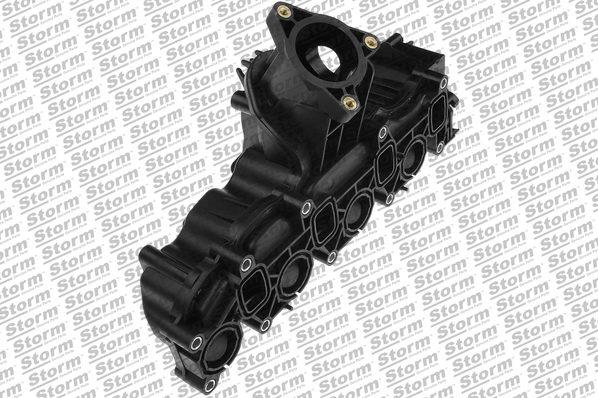Storm 516508 - Intake Manifold Module car-mod.net