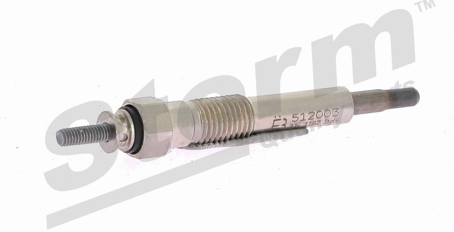 Storm 512003 - Glow Plug car-mod.net
