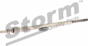 Storm 576015 - Glow Plug car-mod.net