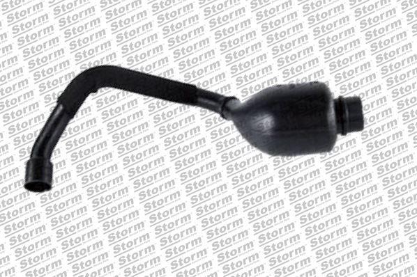 Storm 577900 - Hose, crankcase breather car-mod.net