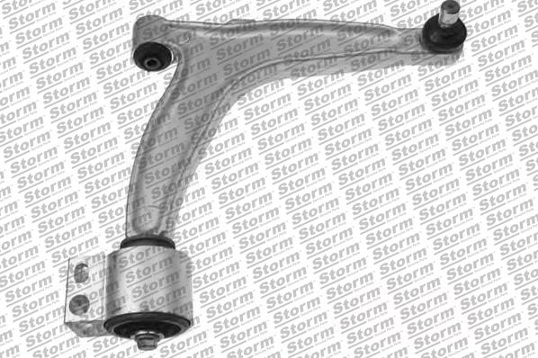 Storm 65057 - Track Control Arm car-mod.net