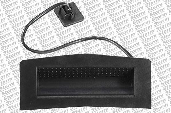 CARRO 047107850 - Switch, rear hatch release car-mod.net