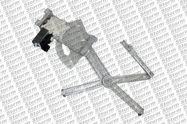 CARRO 047907052 - Window Regulator car-mod.net