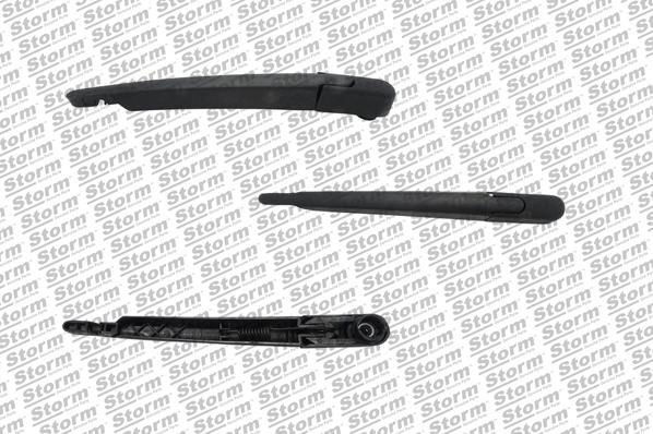CARRO 220109200 - Wiper Arm, window cleaning car-mod.net