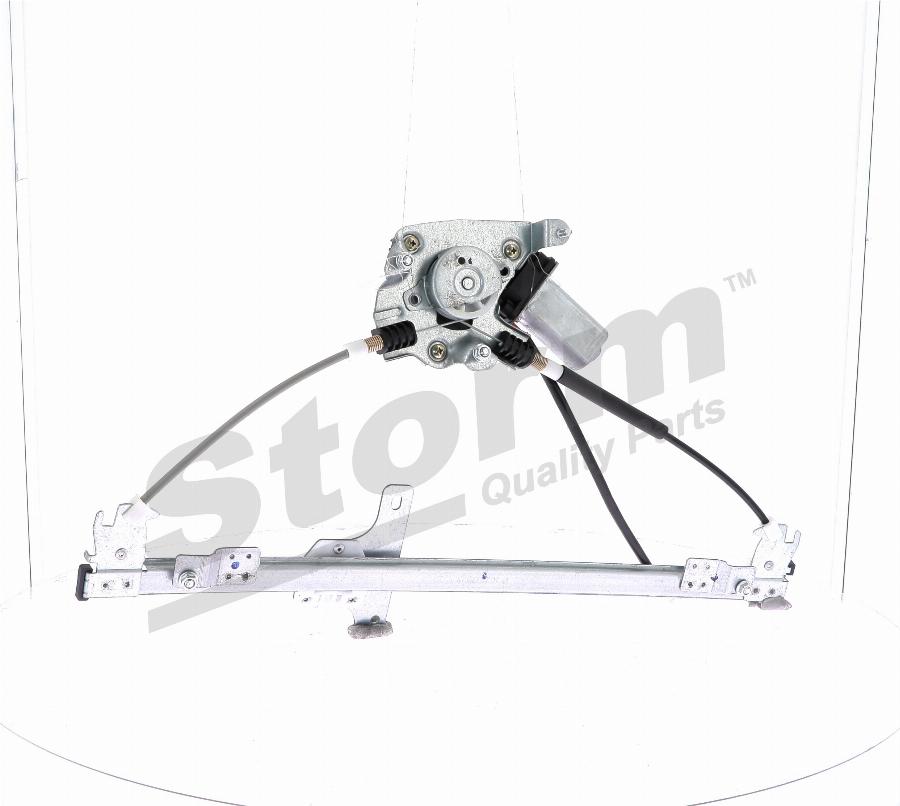 Storm 68576 - Window Regulator car-mod.net