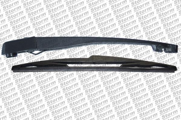 Storm 63040KIT - Wiper Arm Set, window cleaning car-mod.net