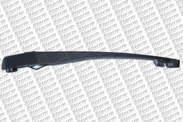 CARRO 026709200 - Wiper Arm, window cleaning car-mod.net