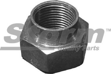 Storm 000139 - Wheel Hub car-mod.net
