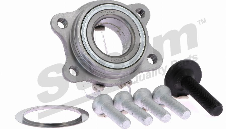 Storm 199942 - Bearing Kit, wheel hub car-mod.net