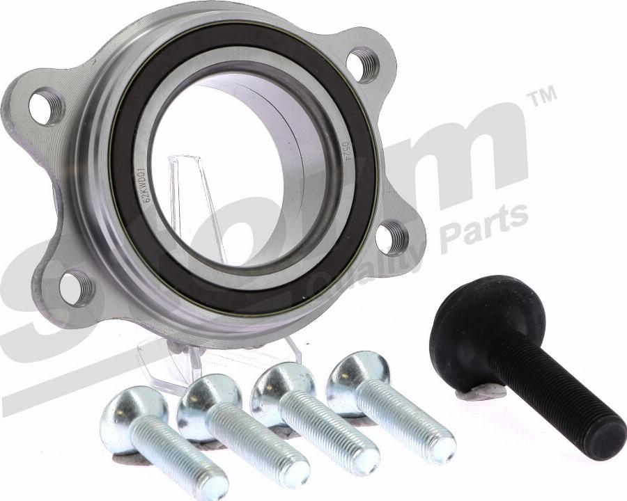 Storm 199449 - Bearing Kit, wheel hub car-mod.net