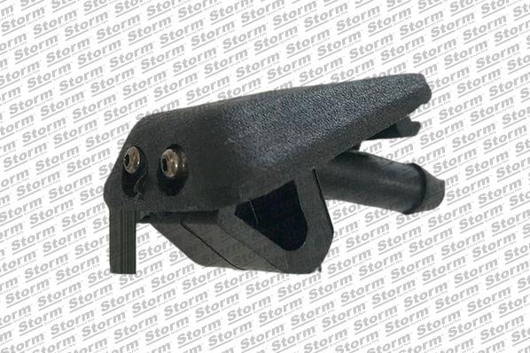 Storm 190102 - Washer Fluid Jet, windscreen car-mod.net